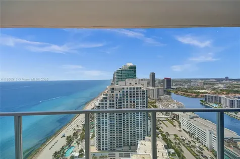 3101 S Ocean Drive Hollywood FL 33019