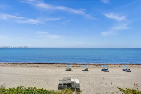 3101 S Ocean Drive Hollywood FL 33019