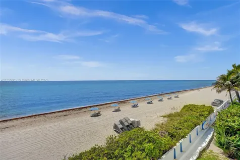 3101 S Ocean Drive Hollywood FL 33019