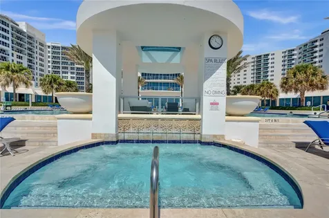3101 S Ocean Drive Hollywood FL 33019