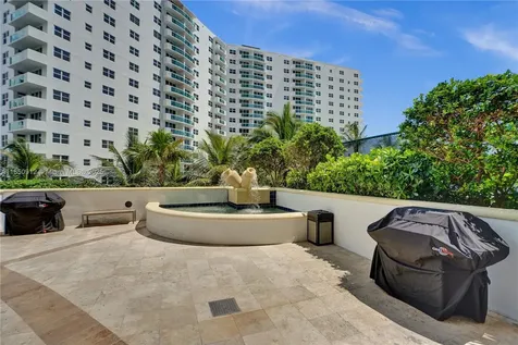 3101 S Ocean Drive Hollywood FL 33019