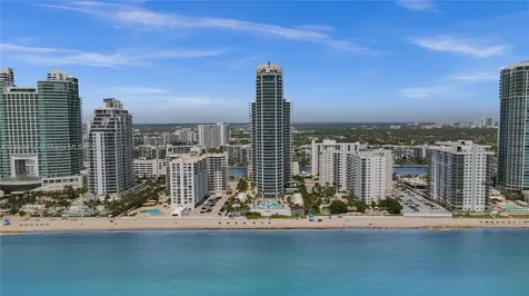 3101 S Ocean Drive Hollywood FL 33019
