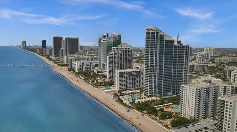 3101 S Ocean Drive Hollywood FL 33019