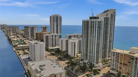 3101 S Ocean Drive Hollywood FL 33019