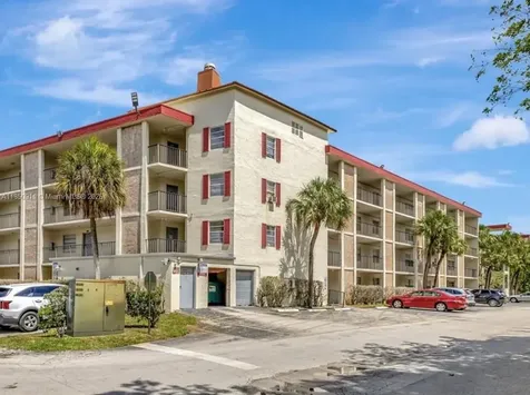 3001 NW 48th Avenue Lauderdale Lakes FL 33313