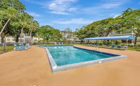 3001 NW 48th Avenue Lauderdale Lakes FL 33313