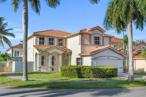 13602 NW 10th Street Miami FL 33182