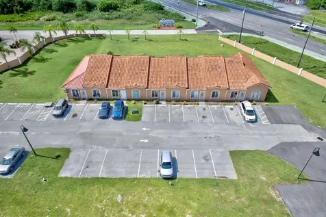 2105 S Us 27 Highway S Lake Placid FL 33852