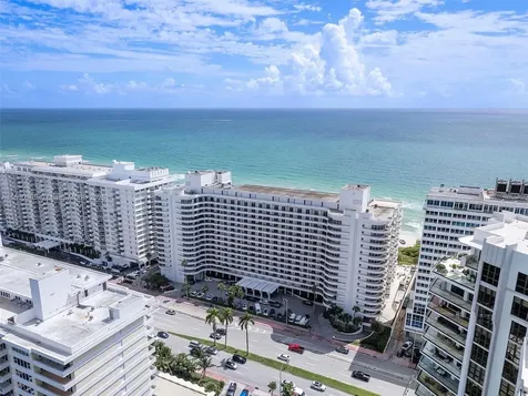 5555 Collins Avenue Miami Beach FL 33140