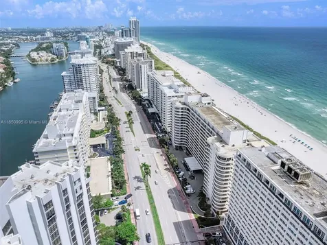 5555 Collins Avenue Miami Beach FL 33140