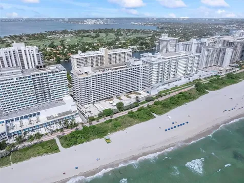 5555 Collins Avenue Miami Beach FL 33140