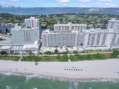 5555 Collins Avenue Miami Beach FL 33140