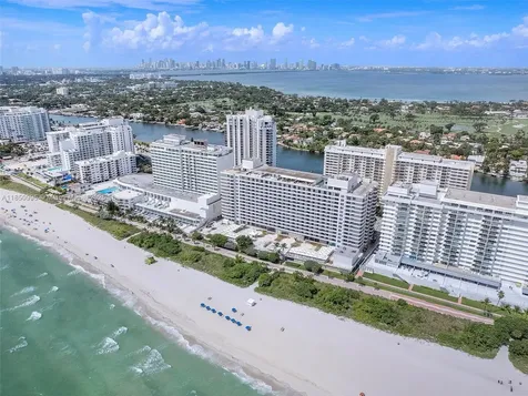 5555 Collins Avenue Miami Beach FL 33140