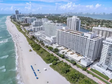 5555 Collins Avenue Miami Beach FL 33140