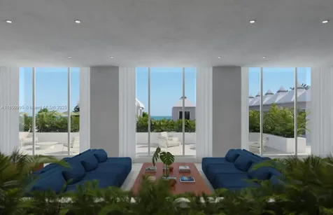 5555 Collins Avenue Miami Beach FL 33140