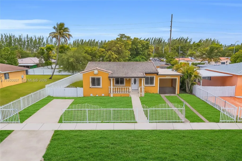 250 E 34th Street Hialeah FL 33013