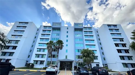 9125 SW 77th Avenue Miami FL 33156