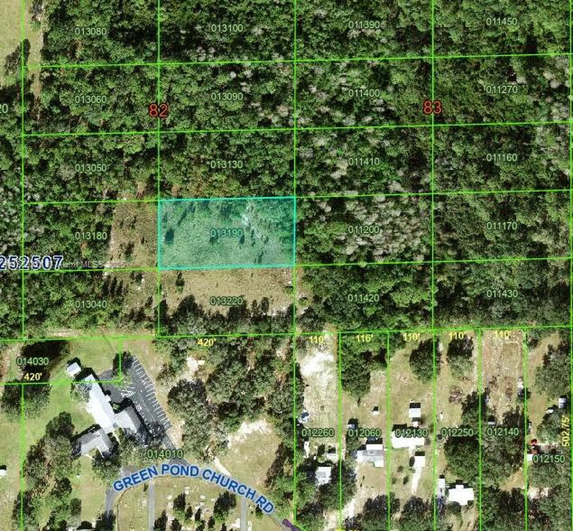 0 Polk City Other City - In The State Of Florida FL 33868