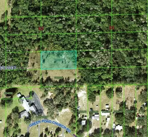 0 Polk City Other City - In The State Of Florida FL 33868