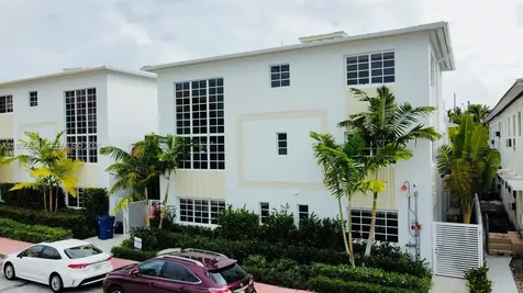 8035 Abbott Avenue Miami Beach FL 33141