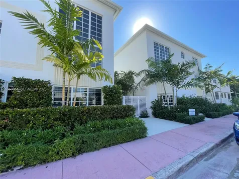 8035 Abbott Avenue Miami Beach FL 33141