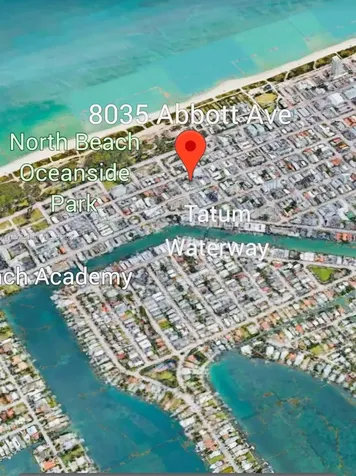 8035 Abbott Avenue Miami Beach FL 33141