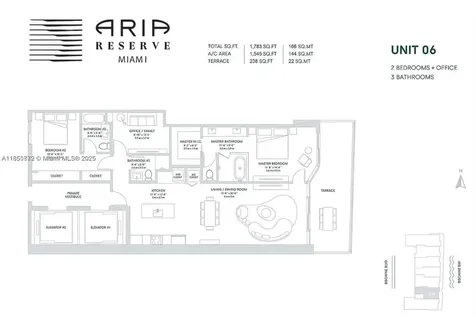 700 NE 24 Street Miami FL 33137