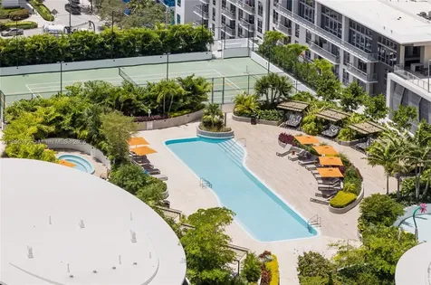 700 NE 24 Street Miami FL 33137