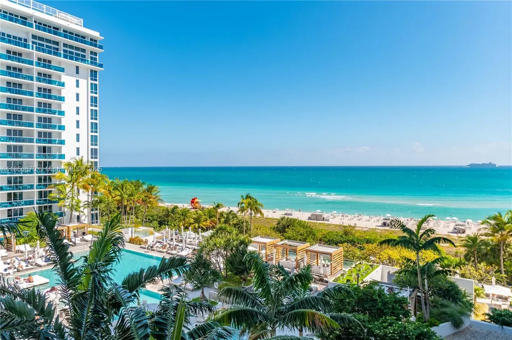 2301 Collins Avenue Miami Beach FL 33139