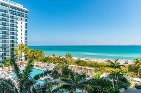 2301 Collins Avenue Miami Beach FL 33139