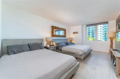 2301 Collins Avenue Miami Beach FL 33139