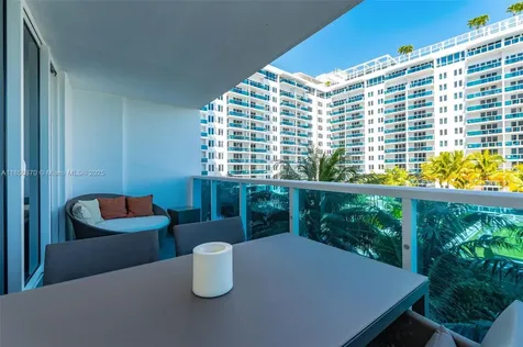 2301 Collins Avenue Miami Beach FL 33139