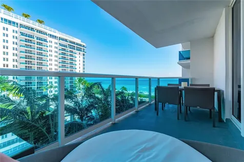2301 Collins Avenue Miami Beach FL 33139