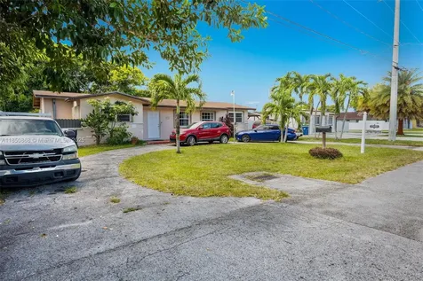7325 NW 3rd Street Miami FL 33126