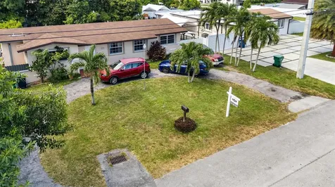 7325 NW 3rd Street Miami FL 33126