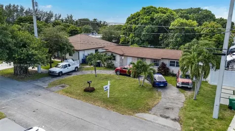 7325 NW 3rd Street Miami FL 33126