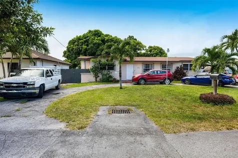 7325 NW 3rd Street Miami FL 33126