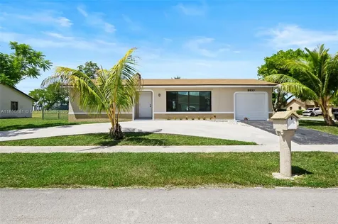 8930 NW 79th Street Tamarac FL 33321