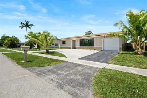 8930 NW 79th Street Tamarac FL 33321