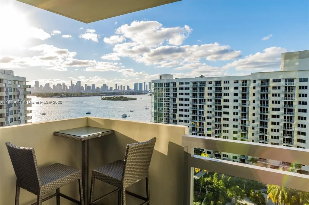 1500 Bay Road Miami Beach FL 33139