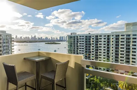 1500 Bay Road Miami Beach FL 33139