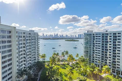 1500 Bay Road Miami Beach FL 33139