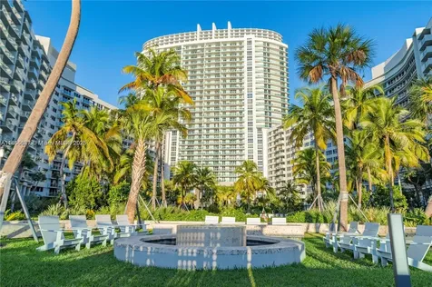 1500 Bay Road Miami Beach FL 33139