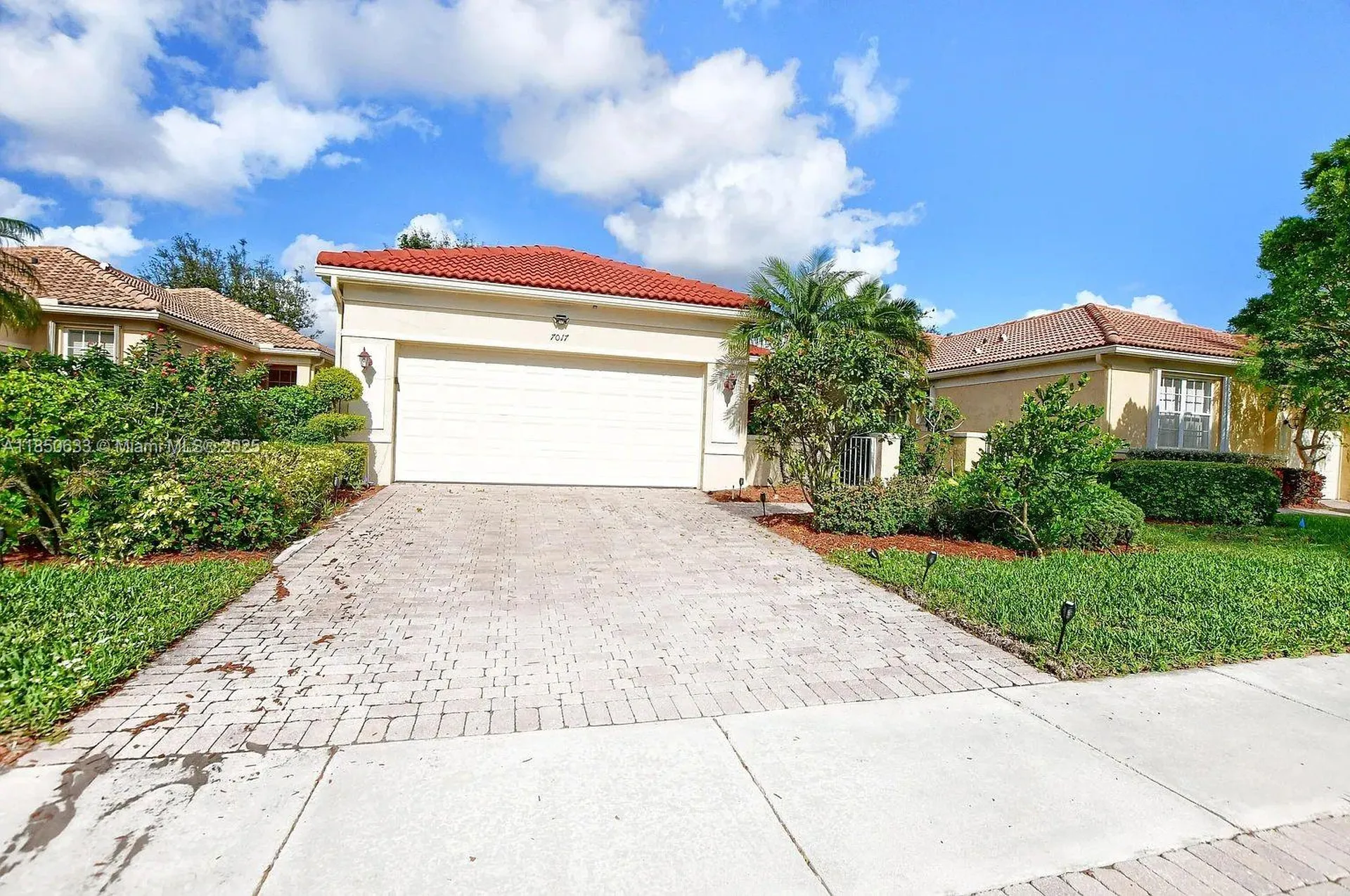 7017 Del Corso Lane Delray Beach FL 33446