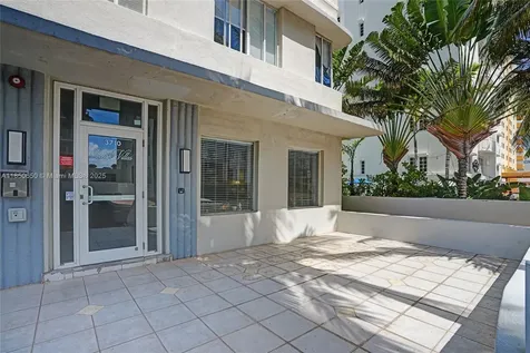 3710 Collins Avenue Miami Beach FL 33140