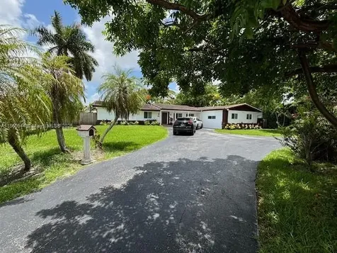 6440 Miller Drive South Miami FL 33155