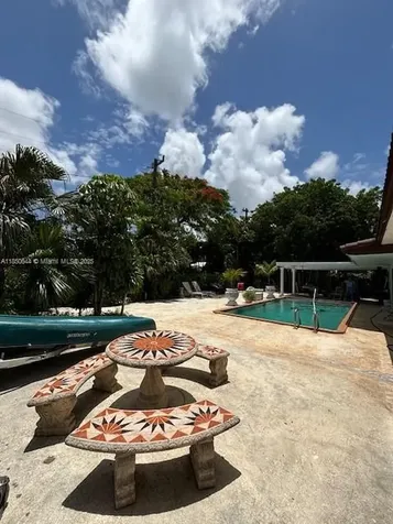 6440 Miller Drive South Miami FL 33155