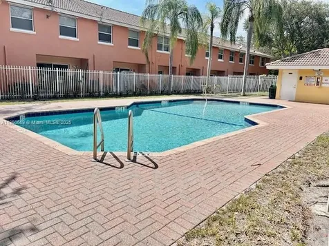 6767 Sienna Club Place Lauderhill FL 33319
