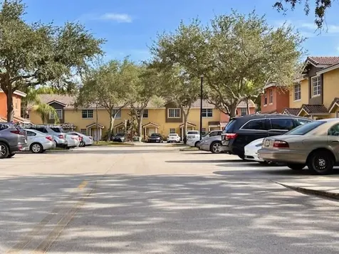 6767 Sienna Club Place Lauderhill FL 33319