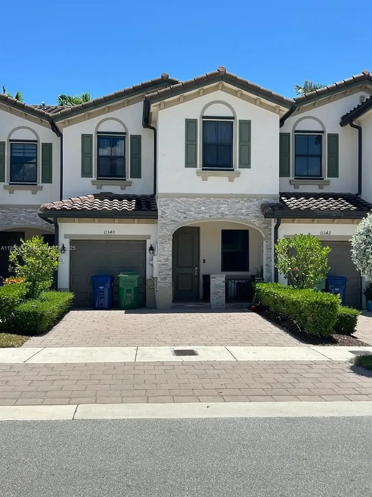 11340 SW 254th Terrace Homestead FL 33032